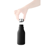 Eva Solo Liquid Soap Squeeze Black