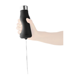 Eva Solo Liquid Soap Squeeze Black