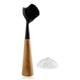Eva Solo Dish Brush Oak/Black