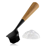 Eva Solo Dish Brush Oak/Black