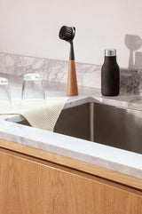 Eva Solo Dish Brush Oak/Black