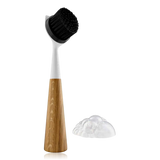 Eva Solo Dish Brush Oak/White