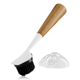 Eva Solo Dish Brush Oak/White