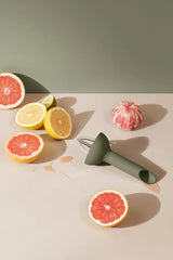 Eva Solo Green Tools Citrus Press