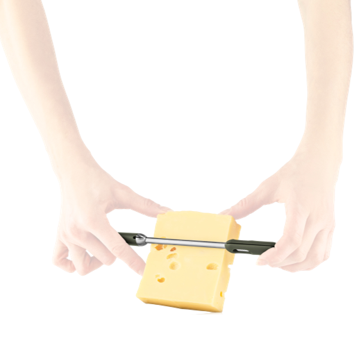 Eva Solo Green Tool Cheese Cutter