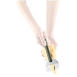 Eva Solo Green Tool Cheese Slicer