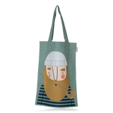 Spira of Sweden Tote Bag Ebbot