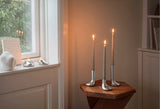 Eva Solo Mellow Candlestick Set of 3