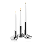 Eva Solo Mellow Candlestick Set of 3