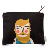 Spira of Sweden Toilet Bag Frank