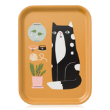 Spira of Sweden Birch Wood Tray Doris