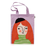 Spira of Sweden Tote Bag Astrid