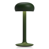 Eva Solo Emendo Rechargeable LED Lamp Emerald