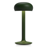 Eva Solo Emendo Rechargeable LED Lamp Emerald