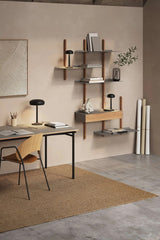 Eva Solo Emendo Rechargeable LED Lamp Cloud