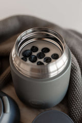 Aya & Ida Food'ie 700ml Matte Black