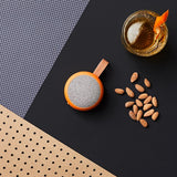 Kreafunk aGO 2 Bluetooth Speaker Fabric Dusty Orange