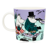 Arabia Moomin Mug Beach Day Summer Special Edition 2025