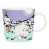 Arabia Moomin Mug Beach Day Summer Special Edition 2025