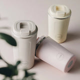 Aya & Ida Cup2Go 380ml Soft Rose