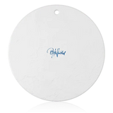 Bjørn Wiinblad Ceramic Tealight Holder Dora Blue