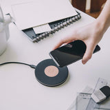 Kreafunk WiCHARGE 2 Qi Wheat