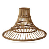 Broste Bamboo Ciba Lampshade Medium