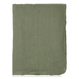 Broste Tablecloth Gracie Eco-Friendly Linen Thyme