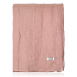 Broste Tablecloth Gracie Eco Friendly Linen Dusky Pink