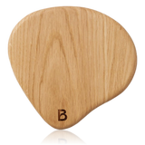 Broste Limfjord Natural Oak Chopping Board Medium