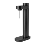 Stelton Brus Carbonator Black Metallic