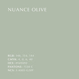 Umage Asteria Pendant Lamp Micro Nuance Olive