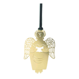 Pluto Stig Lindberg Hanging Decoration Gingerbread Angel