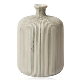 Lindform Bottle Vase Grey Medium