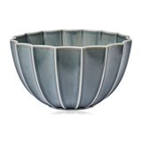 Dottir Samsurium Ceramic Bowl Blue-Grey