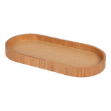 Ekta Living Wooden Tray Small