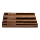 Ekta Living Table Frame Trivet Smoked Oak