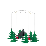 Flensted Mobile Pixies In The Forest