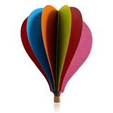 Flensted Mobile Balloon 1