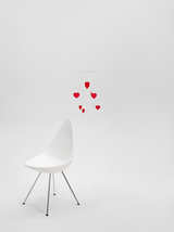 Flensted Mobile Happy Hearts