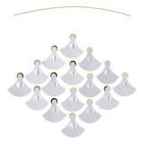 Flensted Mobile Angel Choir 16