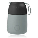 Aya & Ida Food'ie 500ml Mint Green