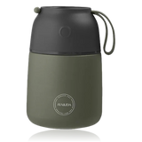 Aya & Ida Food'ie 500ml Tropical Green