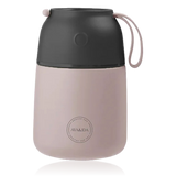 Aya & Ida Food'ie 500ml Soft Rose