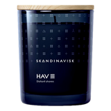 Skandinavisk Hav (Distant Shores) 200g Scented Candle