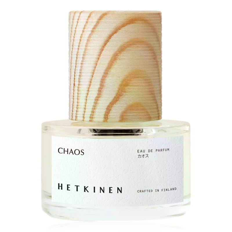 Hetkinen Eau de Parfum Chaos 30 ml – The Scandinavian Shop