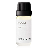Hetkinen Sauna Scent Drops Woody