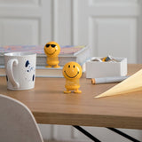 Hoptimist Bumble Smiley Yellow Small