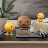 Hoptimist Bumble Large Yellow