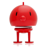 Hoptimist Bumble Large Red